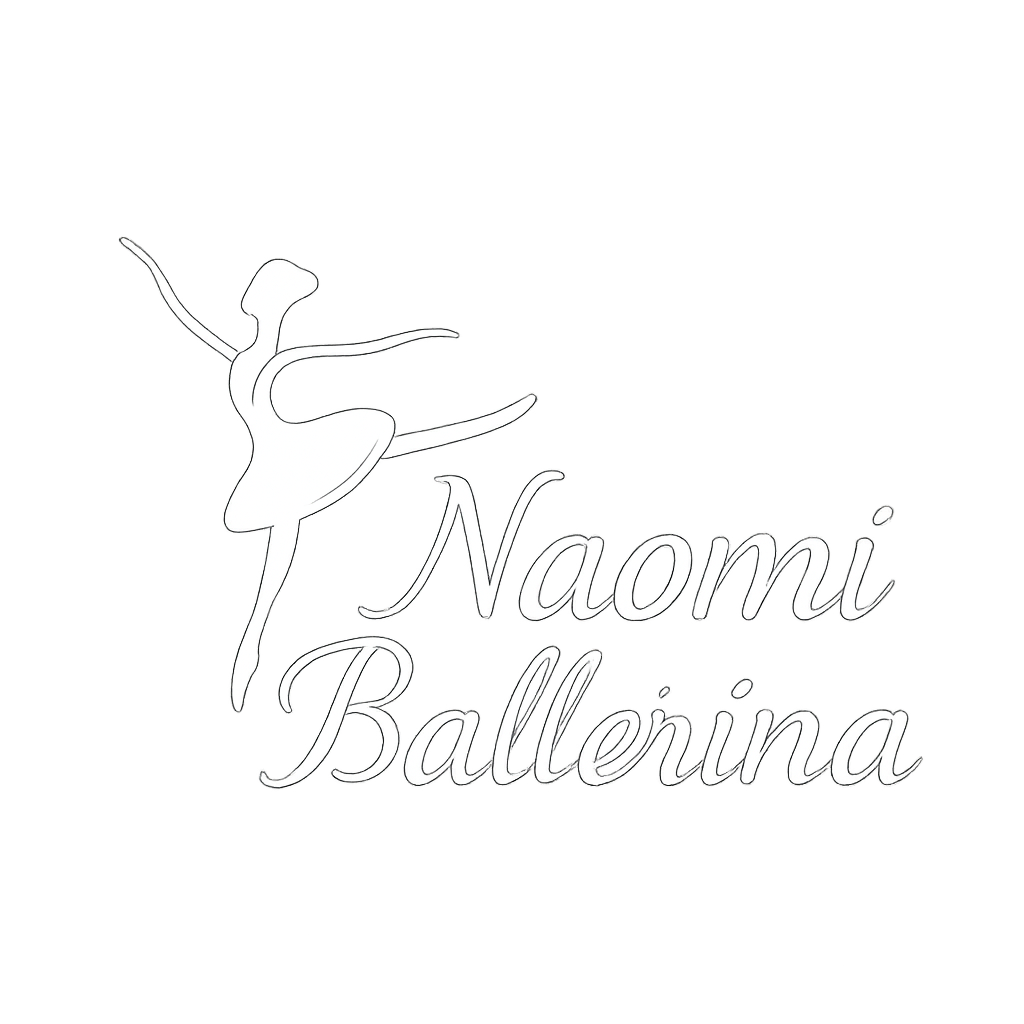 Naomi ballerina